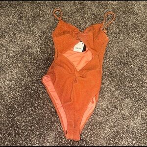 Net free people swimsuit